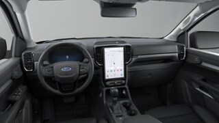 2026 Ford Ranger® Internal Image 2